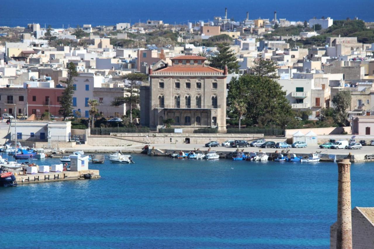 فيلا La Pineta فافينانا المظهر الخارجي الصورة