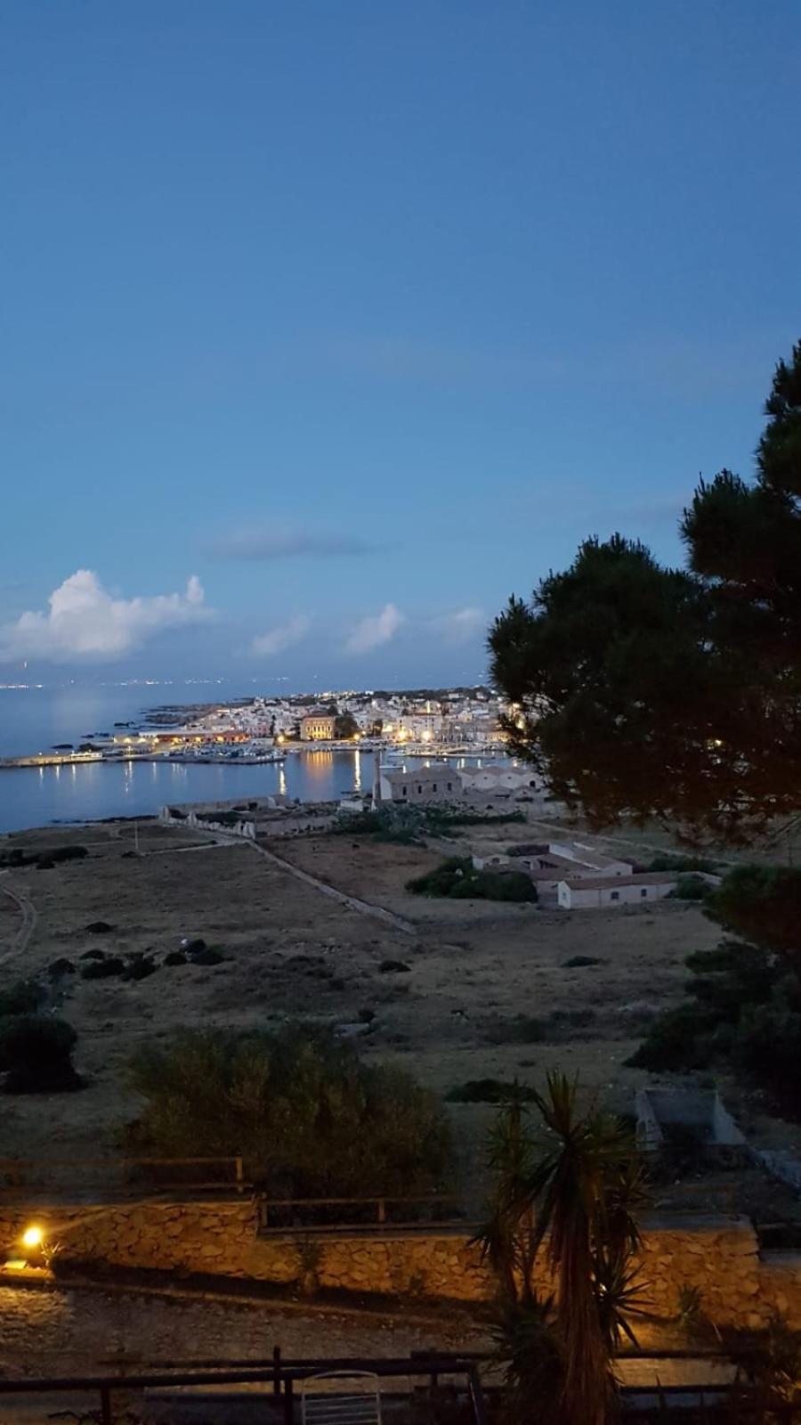 فيلا La Pineta فافينانا المظهر الخارجي الصورة
